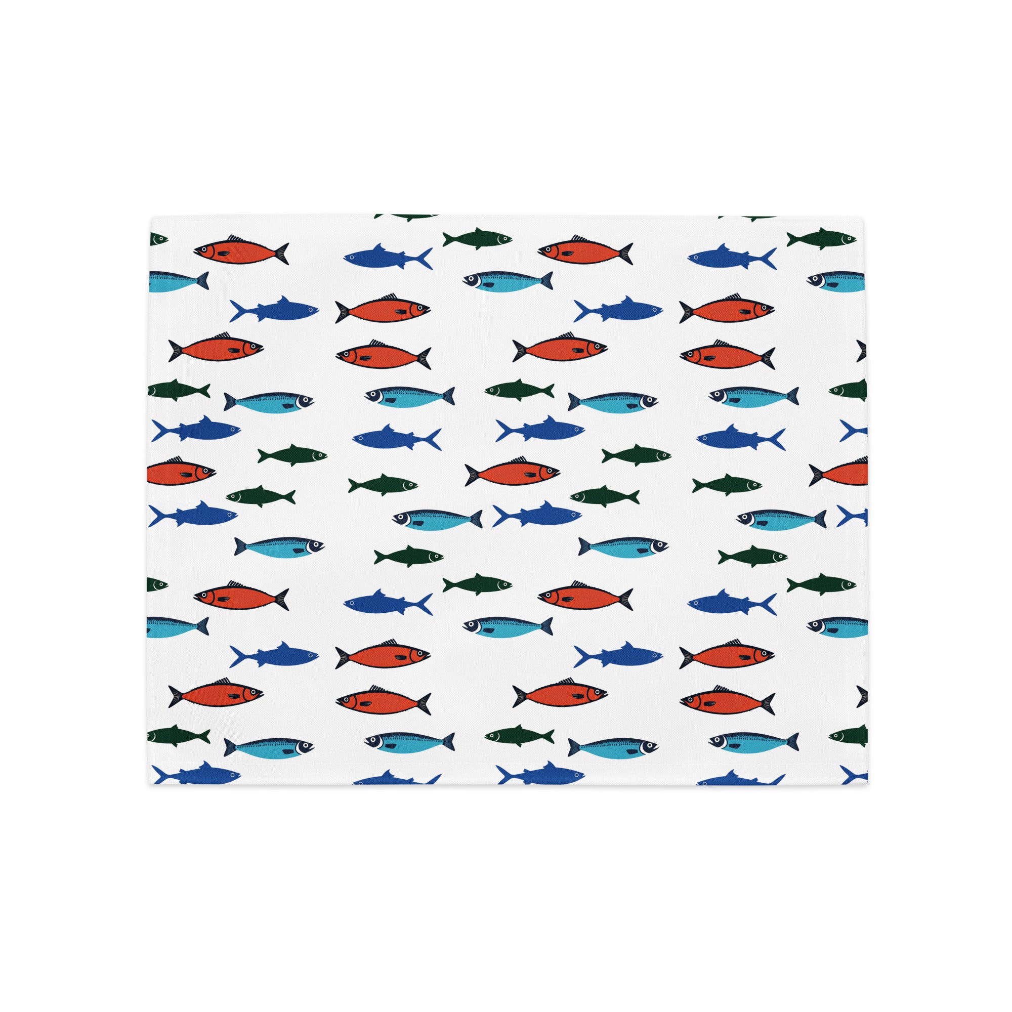 Fishy vibes Placemat Set