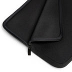 Plaid Laptop Sleeve | Stylish Computer Case for Professionals, Gift for Students, Tech Accessory for Work & School by Printify