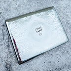Plant Based Funny Cigarette Case for Vegan Acessories La Vie Bien Plant Based Funny Cigarette Case for Vegan