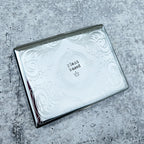 Plant Based Funny Cigarette Case for Vegan Acessories La Vie Bien Plant Based Funny Cigarette Case for Vegan