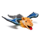 Plush Dragon Inspired by Illuminated Manuscript Bestiary ACTIVITIES GAMES La Vie Bien Plush Dragon Inspired by Illuminated Manuscript Bestiary