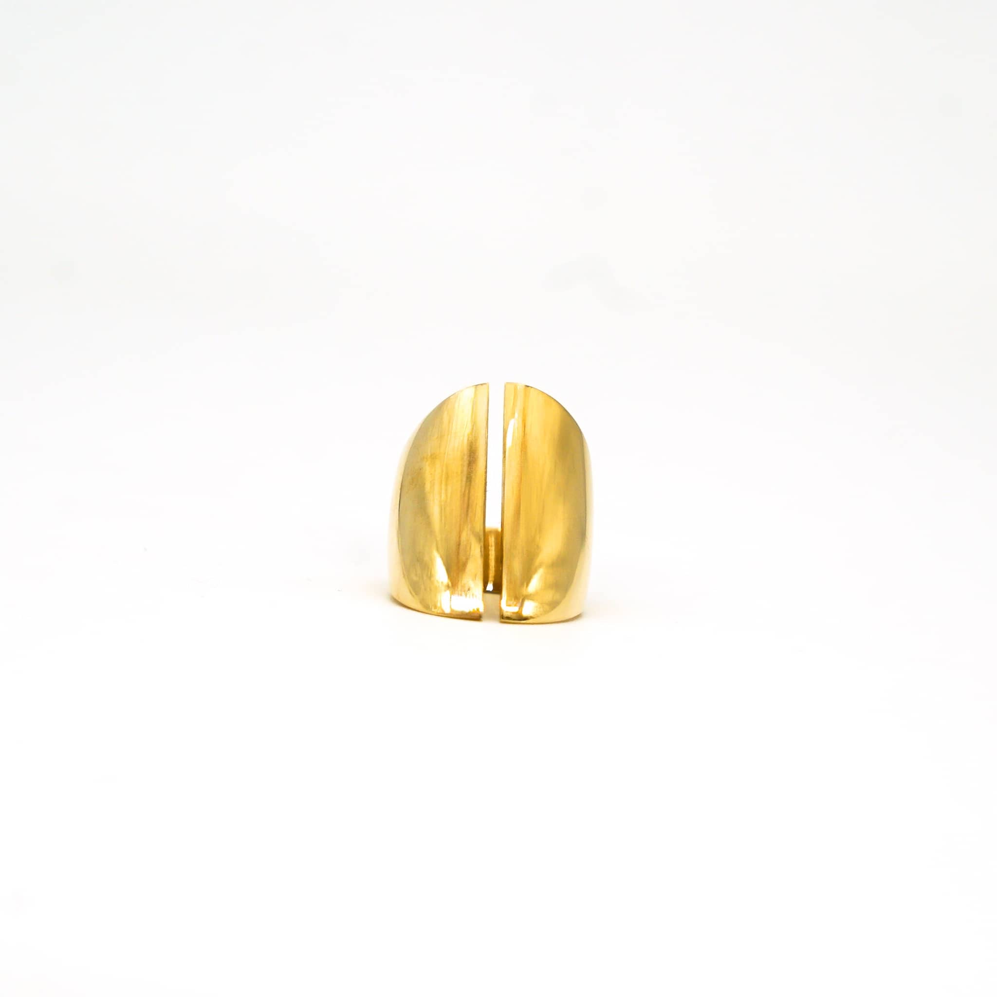 Pole Adjustable Minimalist Ring Rings La Vie Bien Pole Adjustable Minimalist Ring