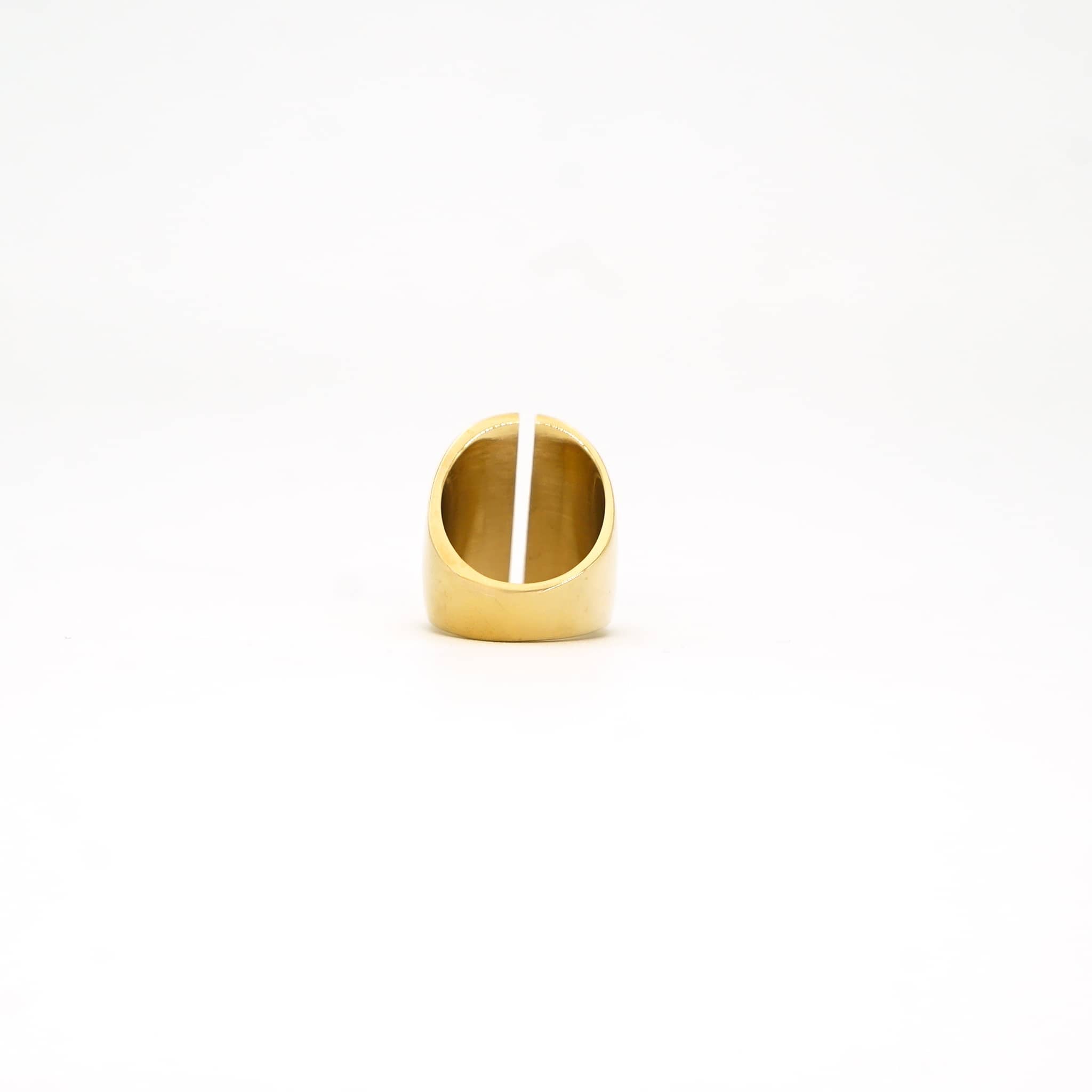 Pole Adjustable Minimalist Ring Rings La Vie Bien Pole Adjustable Minimalist Ring
