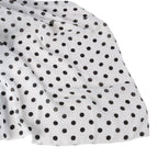 Polka Dot Hijab Scarf(MH230)