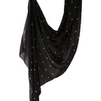 Polka Dot Hijab Scarf(MH230)