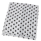 Polka Dot Hijab Scarf(MH230)