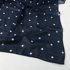 Polka Dot Hijab Scarf(MH230) La Vie Bien Polka Dot Hijab Scarf(MH230)