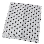 Polka Dot Hijab Scarf(MH230) La Vie Bien Polka Dot Hijab Scarf(MH230)