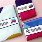 Polyamory Pride Flag Flag La Vie Bien Polyamory Pride Flag
