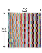 Pom Pom Bath Mat by Kalkedon Towels