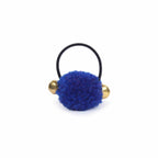 Pom Pom Elastic Ring - Thailand Jewelry La Vie Bien Pom Pom Elastic Ring - Thailand
