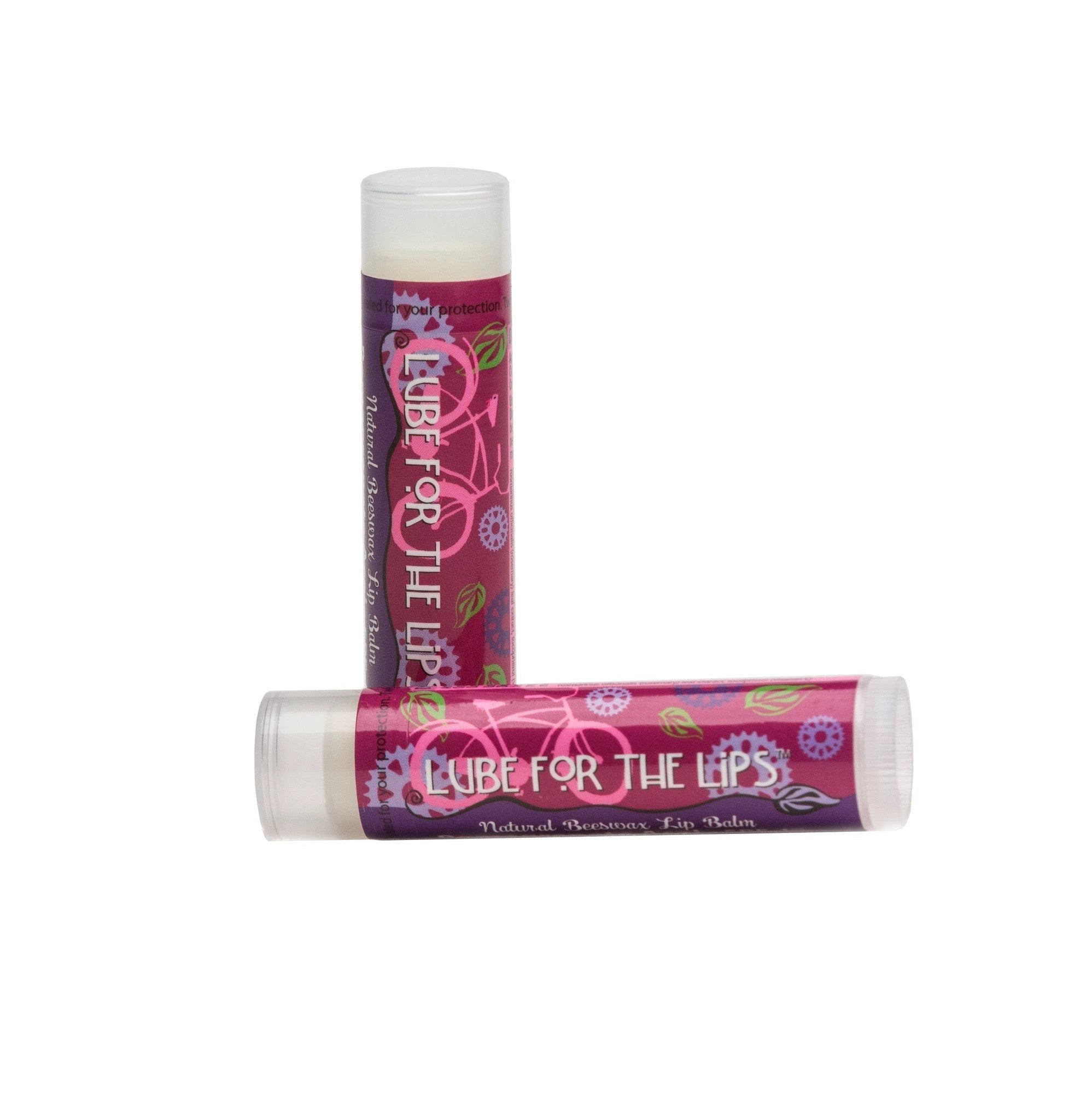 POMEGRANATE ACAI SPF 15 LUBE FOR THE LIPS™ by Essential Journeys