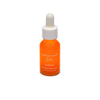 Pomegranate Glow Natural Skin Protecting Serum Face Serum La Vie Bien Pomegranate Glow Natural Skin Protecting Serum
