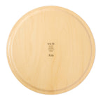 Pomegranate Migration Birchwood Decorative Tray - Round - Large Kitchen & Dining La Vie Bien Pomegranate Migration Birchwood Decorative Tray - Round - Large