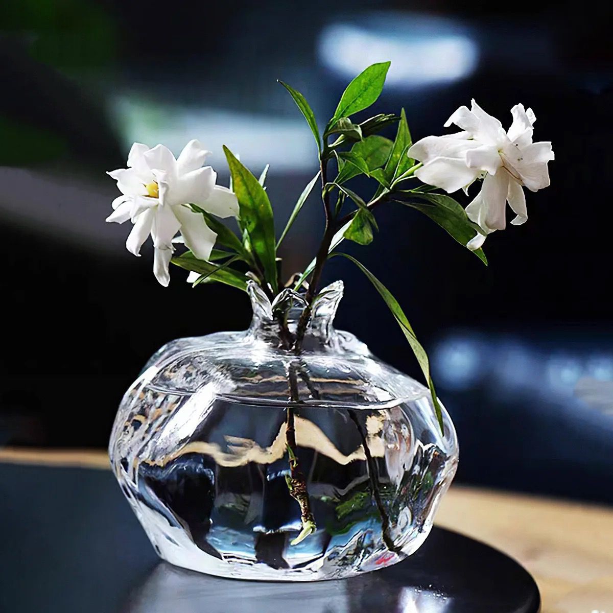 Pomegranate Vase Vase La Vie Bien Pomegranate Vase