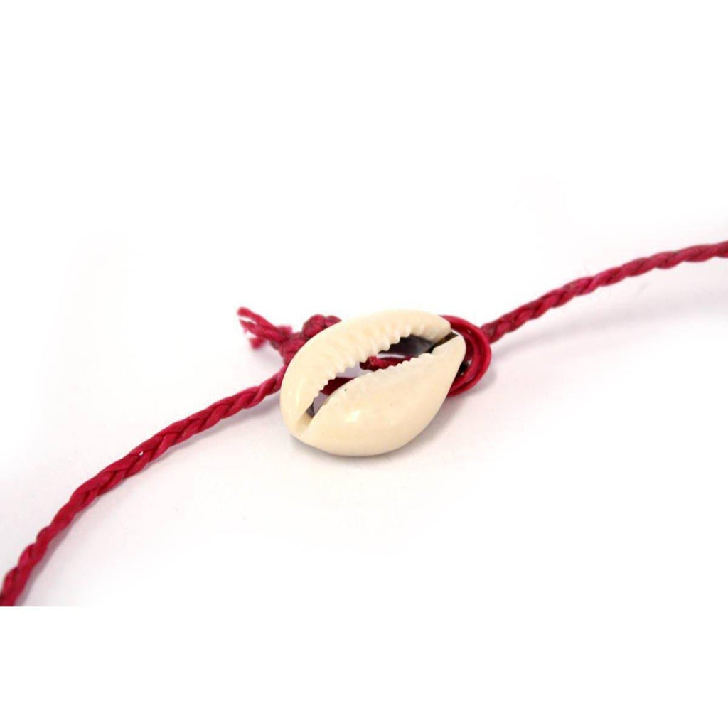 PomPom & Tassels Hmong Necklace - Thailand Jewelry La Vie Bien PomPom & Tassels Hmong Necklace - Thailand