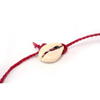 PomPom & Tassels Hmong Necklace - Thailand Jewelry La Vie Bien PomPom & Tassels Hmong Necklace - Thailand