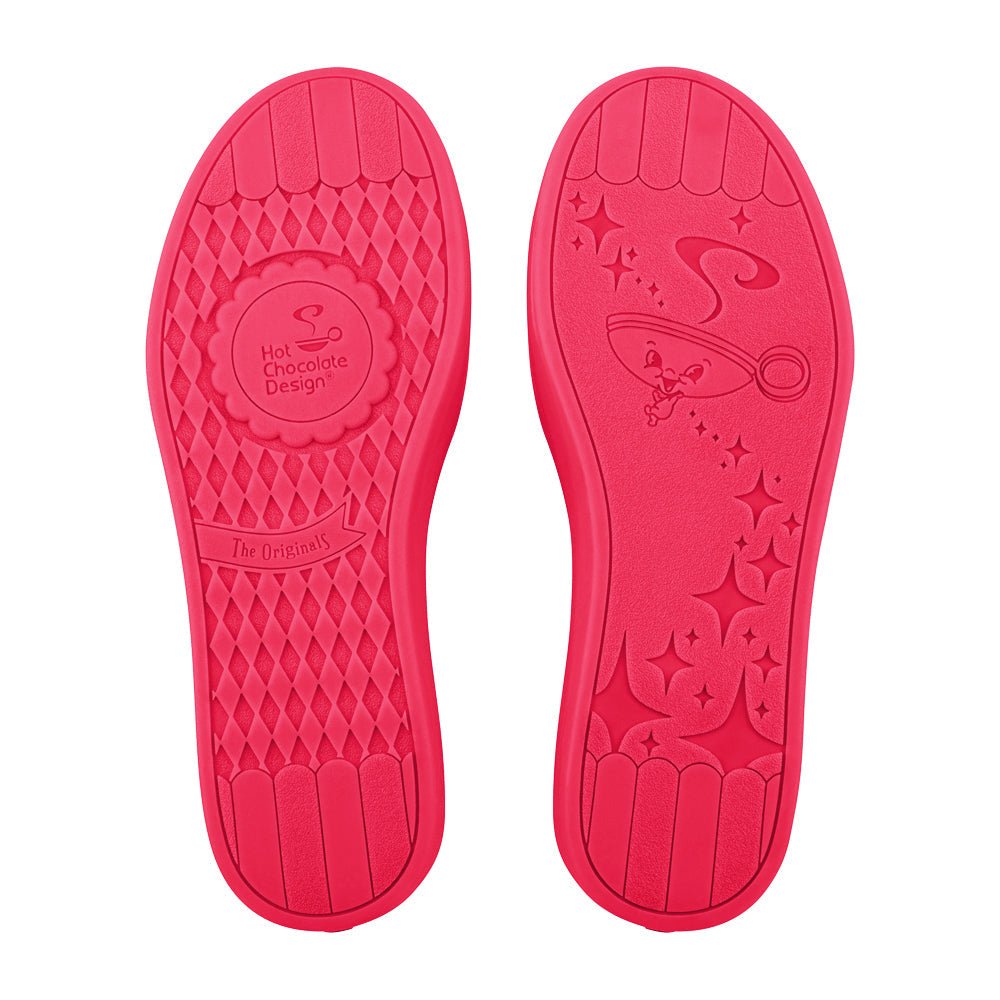 Poodle Perfect Casual Sneaker Sneakers La Vie Bien Poodle Perfect Casual Sneaker