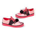 Poodle Perfect Casual Sneaker Sneakers La Vie Bien Poodle Perfect Casual Sneaker