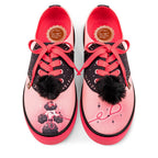 Poodle Perfect Casual Sneaker Sneakers La Vie Bien Poodle Perfect Casual Sneaker
