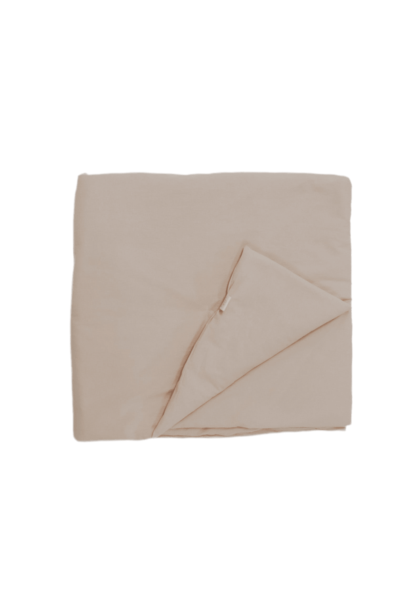 Poppy Crib Quilted Blanket La Vie Bien Poppy Crib Quilted Blanket