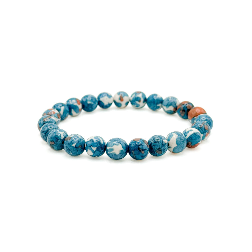 Porcelain bracelet