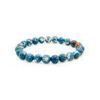 Porcelain bracelet by Alegria Accessories Inc