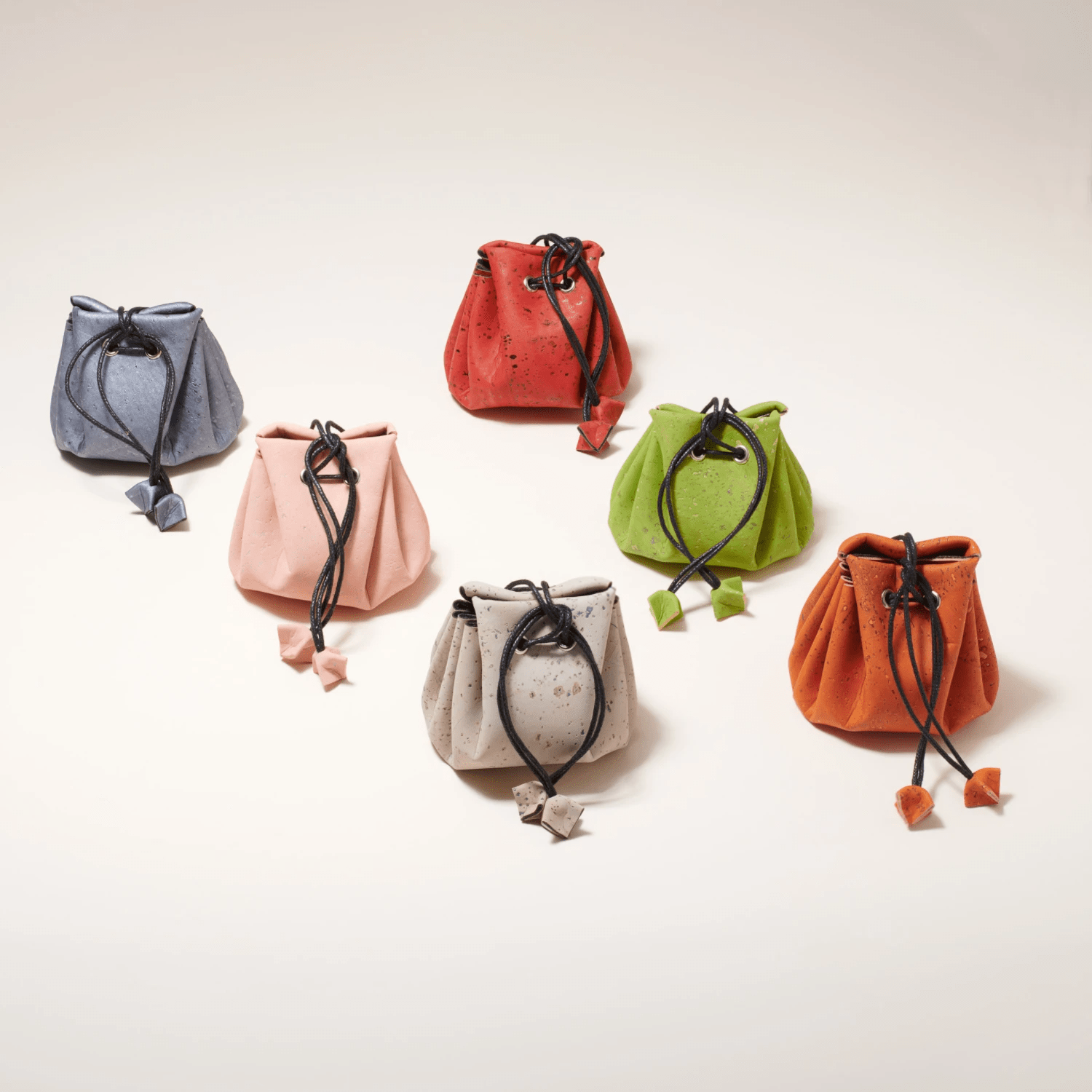 Porto Jewelry Travel Pouch