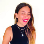 Posh earrings by Alegria Accessories Inc