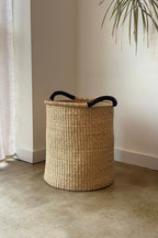 Pot Basket - Double Handle La Vie Bien Pot Basket - Double Handle
