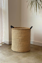 Pot Basket - Double Handle La Vie Bien Pot Basket - Double Handle
