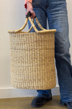 Pot Basket - Single Handle La Vie Bien Pot Basket - Single Handle