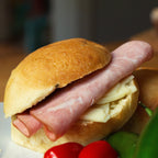 Potato "Farl" Dinner Rolls Traditional Irish Recipes La Vie Bien Potato "Farl" Dinner Rolls