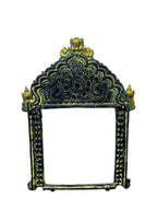 Prabhavali Frame (11" x 8.5") Mandir items La Vie Bien Prabhavali Frame (11" x 8.5")