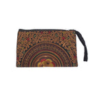 Prani Embroidered Hmong Wristlet - Thailand Bags La Vie Bien Prani Embroidered Hmong Wristlet - Thailand