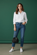 Prayer Bucket Bag Bucket Bag La Vie Bien Prayer Bucket Bag