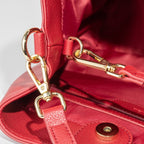 Prayer Bucket Bag Bucket Bag La Vie Bien Prayer Bucket Bag