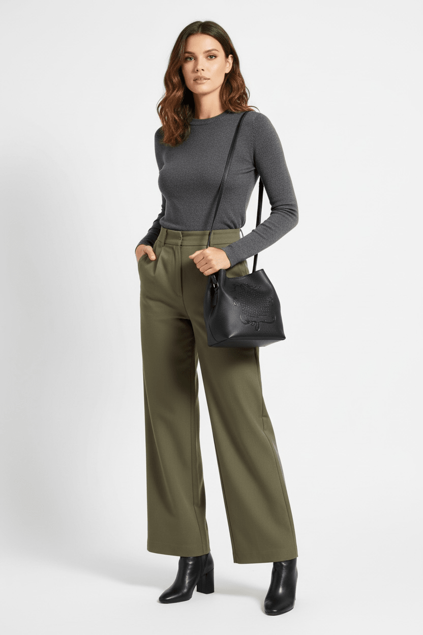 Prayer Bucket Bag Bucket Bag La Vie Bien Prayer Bucket Bag