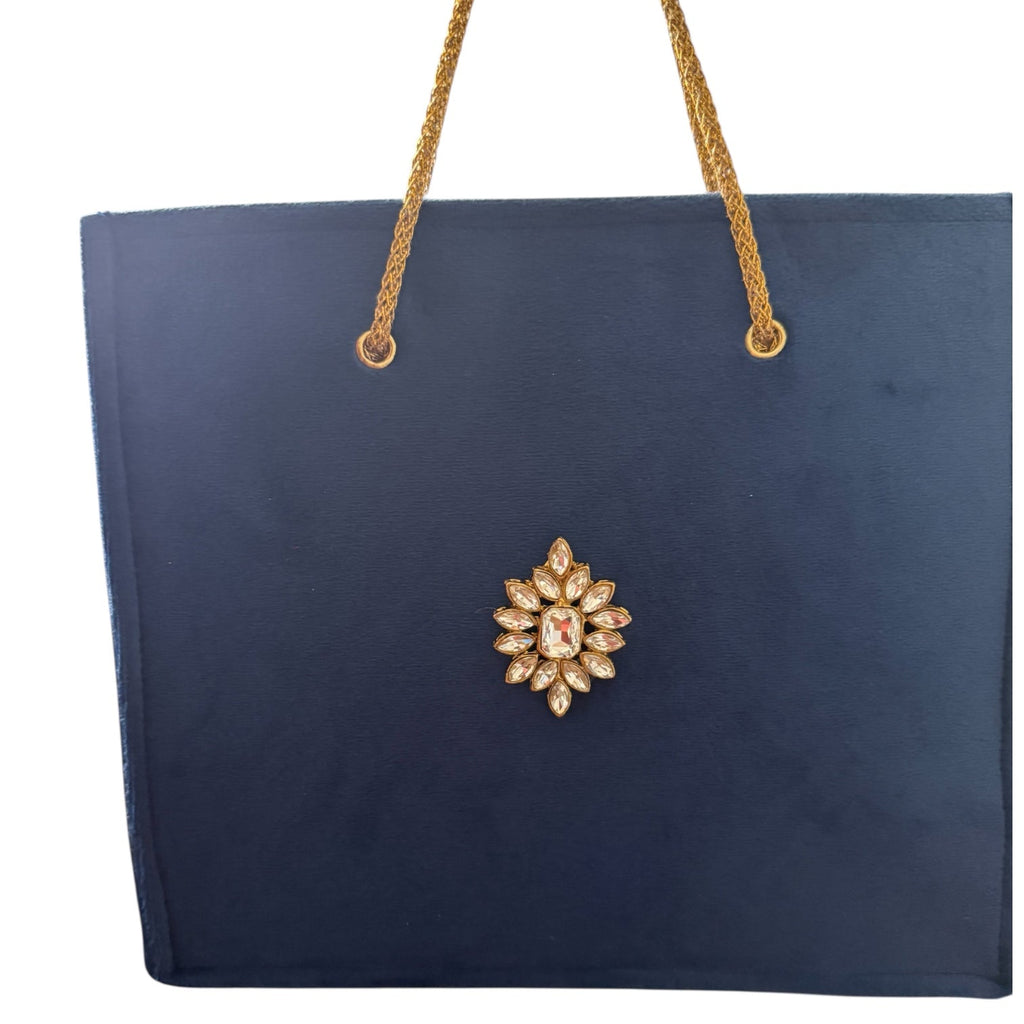 Premium Velvet Bags for Wedding Gift Traditional Gifts La Vie Bien Premium Velvet Bags for Wedding Gift