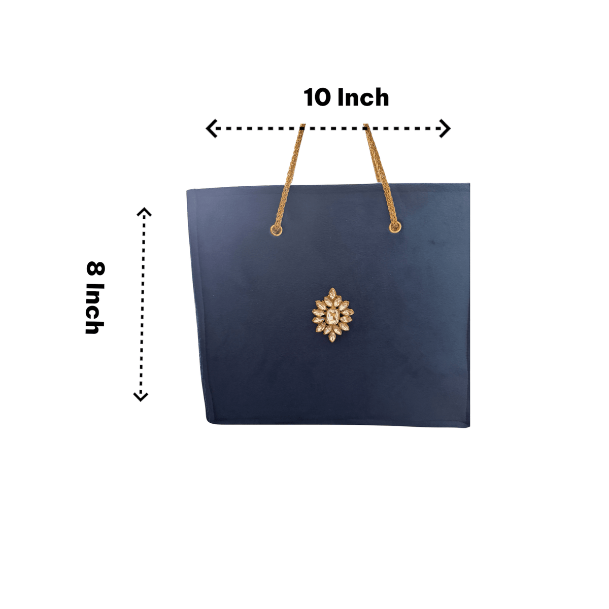 Premium Velvet Bags for Wedding Gift Traditional Gifts La Vie Bien Premium Velvet Bags for Wedding Gift