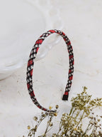 Prep's Cool Skinny Headband Headbands La Vie Bien Prep's Cool Skinny Headband