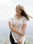 Pretty Pathways Necklace