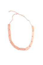 Pretty Pathways Necklace