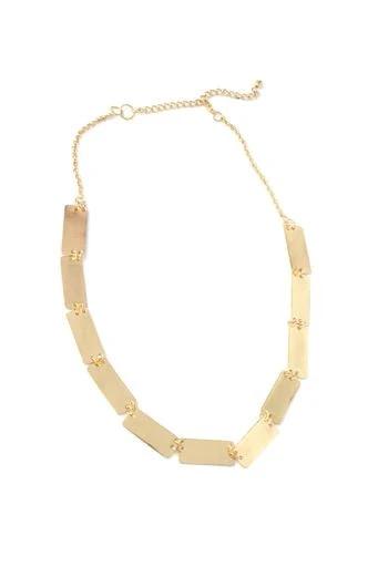 Pretty Pathways Necklace