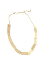 Pretty Pathways Necklace