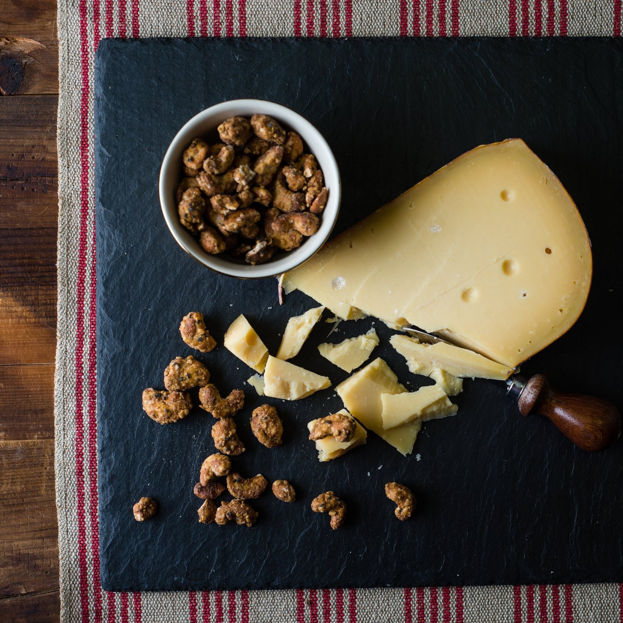 Prima Donna Cow's Milk Cheese La Vie Bien Prima Donna