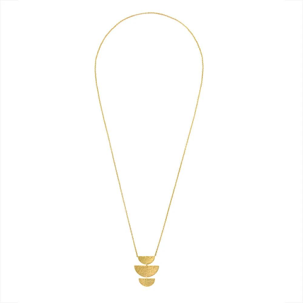 Prima Necklace by Ethical Trade Co