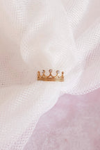 Prima Ring by Rose & Clay