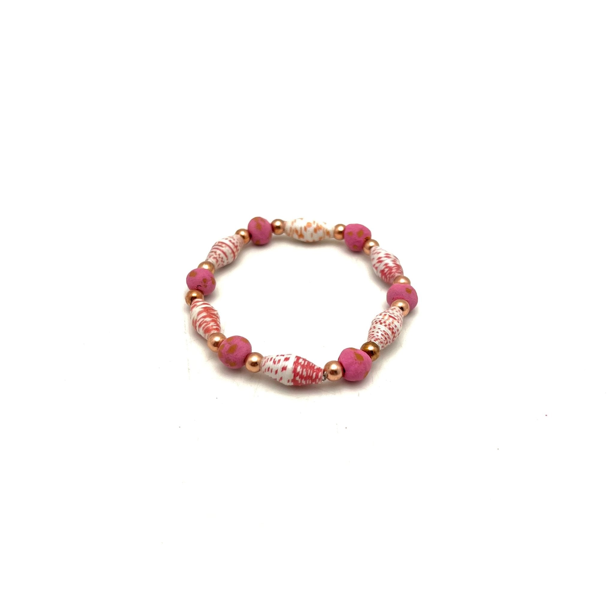 Prism Stacking Bracelet Bracelet La Vie Bien Prism Stacking Bracelet