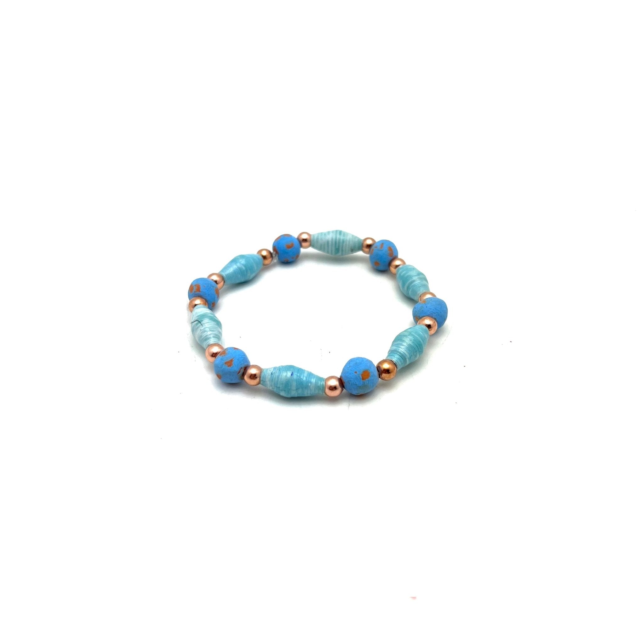 Prism Stacking Bracelet Bracelet La Vie Bien Prism Stacking Bracelet